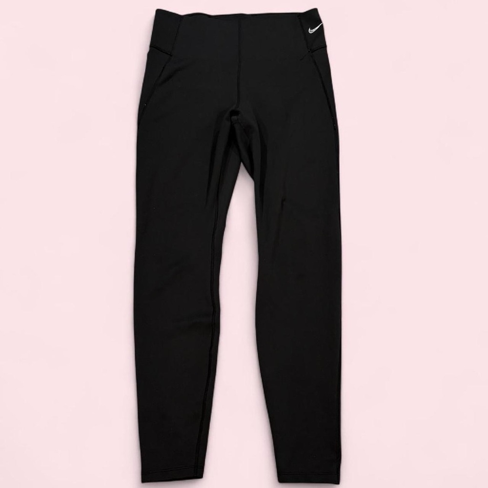 Nike Dri Fit Yoga Tights Legging